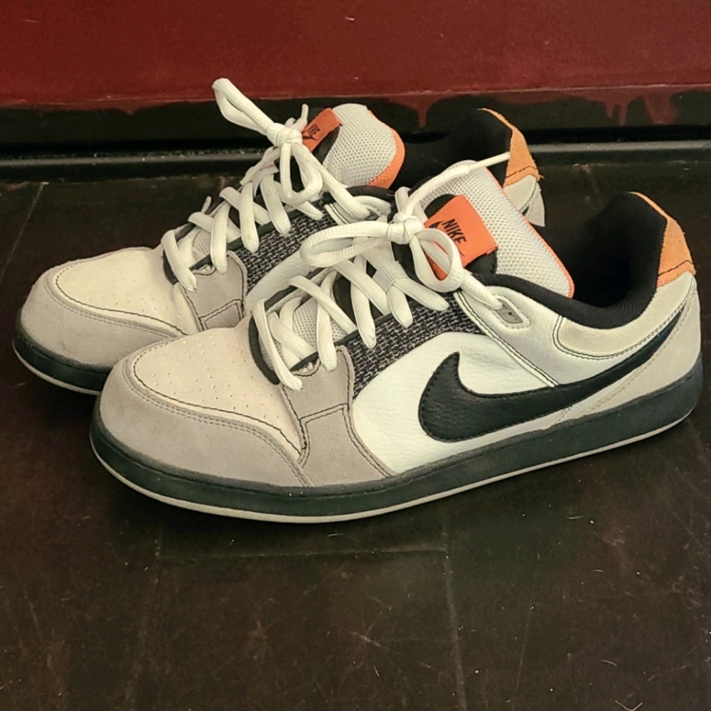 Nike dunk lows